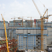 강남·한강변 재개발·재건축 알짜도 '유찰'…몸 사리는 건설사들