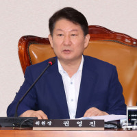 與권영진 의원, 대구 성당동서 주거.복지환경 주민간담회