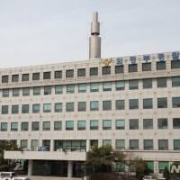 아파트 주차장 입구서 5시간 '길막'한 입주민 입건