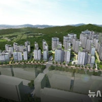 흑석11구역, 1511세대 아파트 단지…청계천변에 25층 업무시설