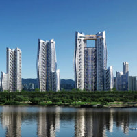 현대건설, 신반포2차·마장세림 수주…정비 실적 6조 돌파(종합)