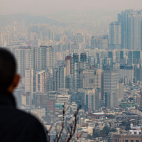 10월 서울 아파트 거래량 3714건…석 달 만에 소폭 반등