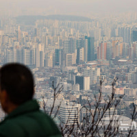 서울 아파트값 2.6% 오를때 전세 6.3%↑…