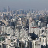 11월 '국평·9억원 이하' 서울 아파트 거래 비중 50.5%