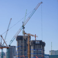 10월 대구·경북 제조업 생산·수출 증가…아파트 매매값↓