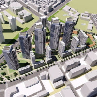 양천구 목동아파트 동시다발 재건축 허가…8·12·13단지 확정