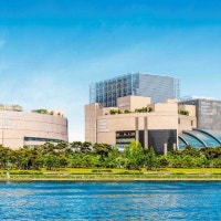 부산 신세계 센텀시티, 2년 연속 연 매출 2조원 돌파