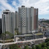 동부건설, 대구 '두류 센트레빌 더파크' 준공