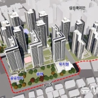 1984년 준공된 송파 한양2차아파트, 최고 29층 재건축