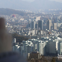 서울 아파트 거래 4개월째 감소