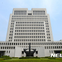 분양 때 없던 아파트 부문주 설치…대법
