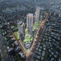 쌍문역 서쪽에 최고 46층 1404세대 아파트 짓는다