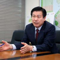 류규하 중구청장