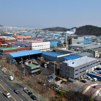 지난해 11월 대구·경북 생산·아파트 매매가격 감소