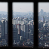 서울 아파트 거래량 넉 달째 3천건대…봄 이사철까지 '잠잠'