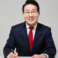 김진홍 부산동구청장