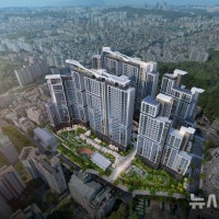 서초 방배신동아 843세대 재건축…남대문 쪽방촌에 32층 업무시설