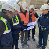 한전 광주전남본부, 설 연휴 무결점 전력 공급…비상근무