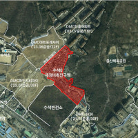 수색8구역 재개발 아파트 621세대 공급…하반기 착공