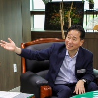 김형찬 강서구청장