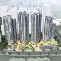 강남구, 일원개포한신아파트 재건축 통합심의 통과 환영