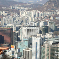 봄 이사철 다가오는데…서울 아파트 전셋값은 일단 주춤[설 이후 부동산...