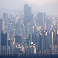 1월 전국 아파트 낙찰률 41.4%…석 달 만에 40%대 회복