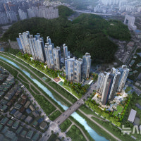 롯데건설, '대전 롯데캐슬 더퍼스트' 14일 견본주택 개관