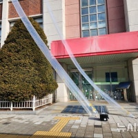 '침묵의 살인자' 석면…서울 학교·재개발사업장 검사