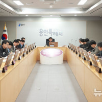 용인시, 시민체감 생활밀착형사업 추진…11개분야 112개