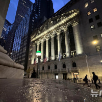 ๋ด์์ฆ์ ๋ณดํฉ ๋ง๊ฐ…S&P500 ๋งํ ์์น์ผ๋ก ์ต๊ณ ์น ๊ฒฝ์
