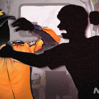 주취자에 폭행당하고 구조 과정에선 고소당하고…광주 소방관들 '이중고...