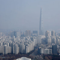 서울 84㎡ 아파트값 평균 14억3895만원…강남3구 20억 넘겨