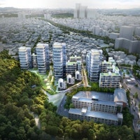 신림6구역 재개발 확정…최고 28층 990세대 아파트 단지로