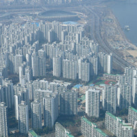 잠실 ‘엘리트’ 아파트 호가 하루새 3억 빠져