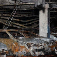 인천 서구, 청라 지하주차장 전기차 화재 백서 만든다