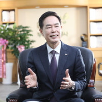 신창호 부산도시공사 사장