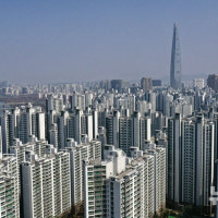 서울 대규모 신축아파트 입주에 2월 인구이동 6.1%↑…5년 만에 최대