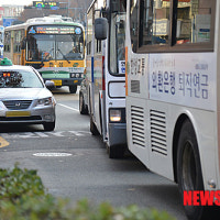 울산시, 개편 버스노선 불편 해소한다…