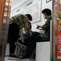 충북 부동산 찬바람…아파트 위축에 토지 거래도 '시들'