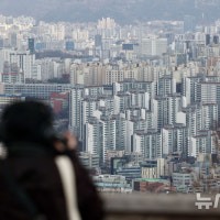아파트 공급 '수도권 쏠림' 심화…2년째 50% 넘겨