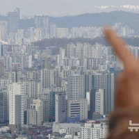 토허제 지정 뒤 빌라 거래 아파트 웃돌아…규제 틈새 수요