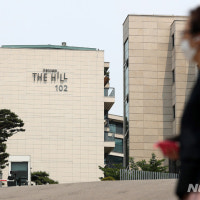 한남더힐·타워팰리스 일부 단지가 토허제 비켜간 까닭은…[토허제 틈새...