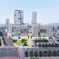 응답하라 1988 배경 쌍문동, 1900세대 아파트 단지로