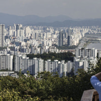 서울아파트전세 평균 5.9억…서초 9.8억·강남 8.8억