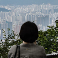 10월 서울아파트값 올들어 최고 상승률…1.46%↑