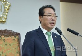 [단독] ‘72만원 횡령’ 임인택 강동구의원 200만원 벌금형