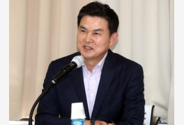 [속보] 국민의힘, 김태호 의원 복당 허용…이은재는 보류