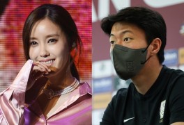 “티아라 효민-축구 황의조, 3개월째 열애…유럽 데이트”