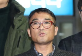 ‘이혼 절차 진행’ 김건모, 성폭행 의혹 고검도 무혐의